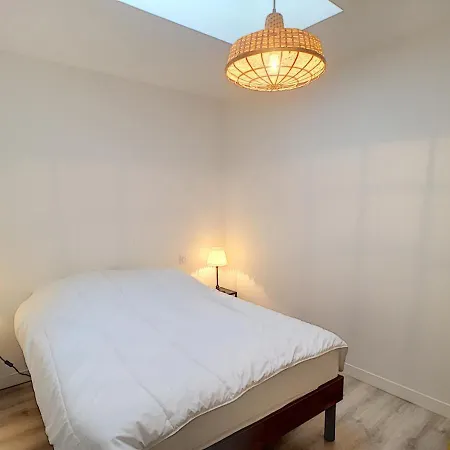 Maison Carolles, 4 Pièces, 6 Personnes - Fr-1-361-345 *