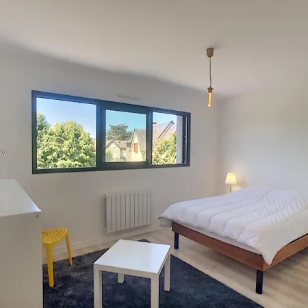 Maison Carolles, 4 Pièces, 6 Personnes - Fr-1-361-345 Hébergement de vacances