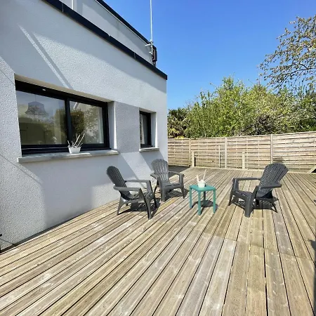Maison Carolles, 4 Pièces, 6 Personnes - Fr-1-361-345 *