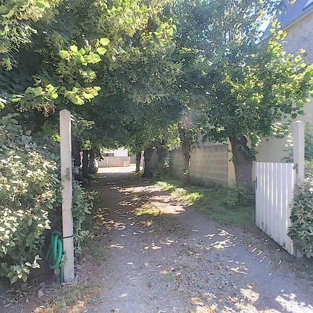 Maison Carolles, 4 Pièces, 6 Personnes - Fr-1-361-345 Hébergement de vacances