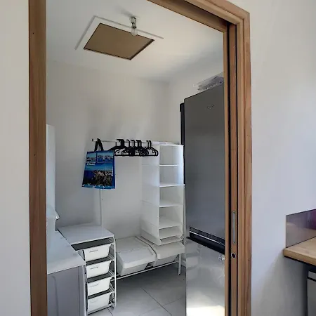 Hébergement de vacances Maison Carolles, 4 Pièces, 6 Personnes - Fr-1-361-345 *